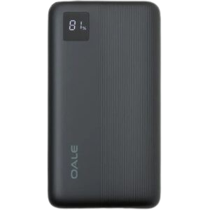 پاوربانک 20000میلی آمپر ساعت OALE iPower 300 35813