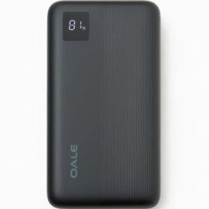 پاوربانک 20000میلی آمپر ساعت OALE iPower 300 35813