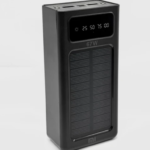 پاوربانک شیائومی مدل YM-309TYN ظرفیت 30000 میلی آمپر ساعت