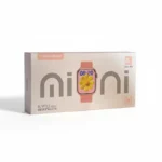ساعت هوشمند KW92 mini سه بند