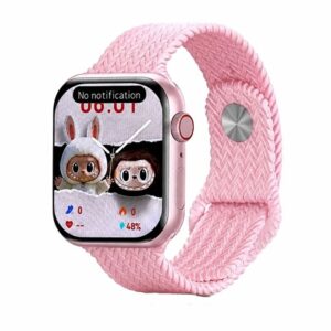 ساعت هوشمند KW92 mini سه بند