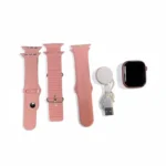 ساعت هوشمند KW92 mini سه بند