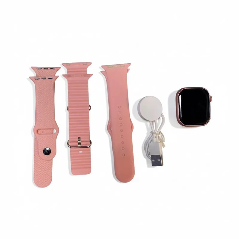 ساعت هوشمند KW92 mini سه بند