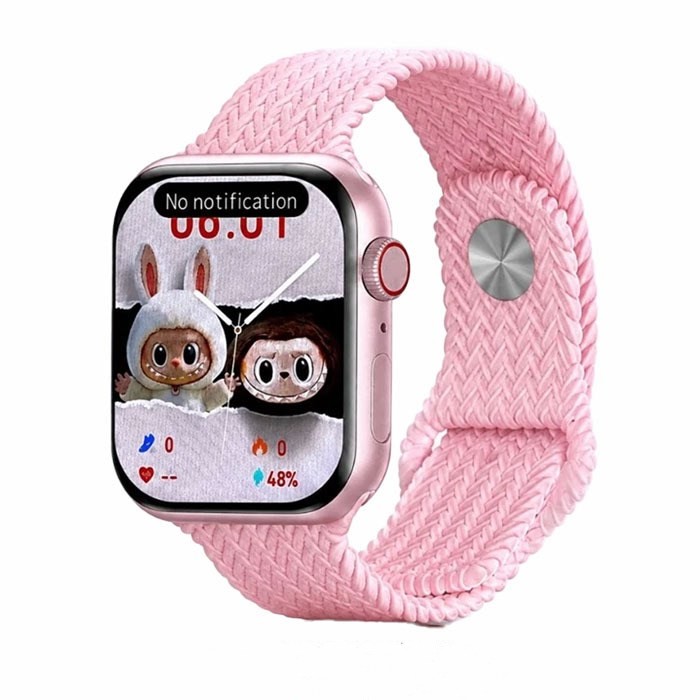 ساعت هوشمند KW92 mini سه بند
