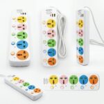 سه راهی 3pin درگاه USBtype -C