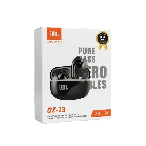 هندزفری بلوتوثی JBL مدل QZ-13
