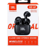 هنزفری بلوتوثی JBL مدل QZ-12