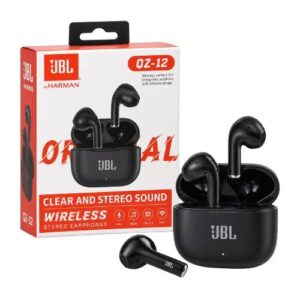 هنزفری بلوتوثی JBL مدل QZ-12