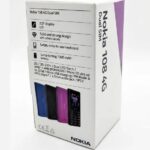 گوشی نوکیا مدل 108 حافظه 64 مگابایت 4G