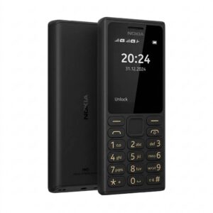 گوشی نوکیا مدل 108 حافظه 64 مگابایت 4G