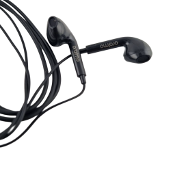 Oraimo wired handsfree