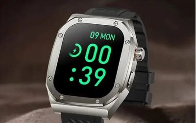ساعت هوشمند LG61 MAX